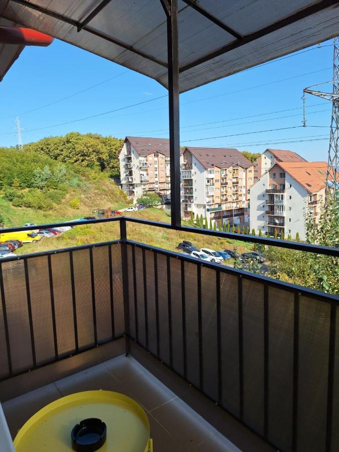 Quinet Apartament Lejlighed Cluj-Napoca Eksteriør billede