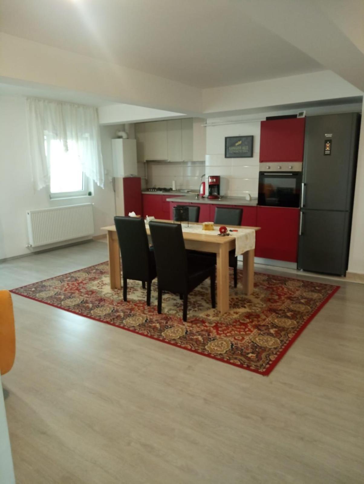 Quinet Apartament Lejlighed Cluj-Napoca Eksteriør billede